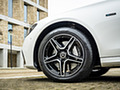 2021 Mercedes-Benz E 300 e Plug-In Hybrid (UK-Spec) - Wheel