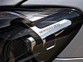 2021 Mercedes-Benz E 350 (Color: Hightech silver) - Headlight