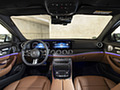 2021 Mercedes-Benz E 350 - Interior, Cockpit