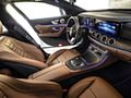 2021 Mercedes-Benz E 350 - Interior