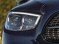 2021 Mercedes-Benz E 350 4MATIC Sedan (US-Spec) - Headlight