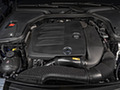 2021 Mercedes-Benz E 350 4MATIC Sedan (US-Spec) - Engine