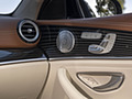 2021 Mercedes-Benz E 350 4MATIC Sedan (US-Spec) - Interior, Detail