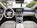 2021 Mercedes-Benz E 450 4MATIC Cabriolet - Interior, Cockpit