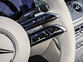 2021 Mercedes-Benz E 450 4MATIC Cabriolet - Interior, Steering Wheel