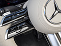 2021 Mercedes-Benz E 450 4MATIC Cabriolet - Interior, Steering Wheel