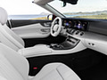 2021 Mercedes-Benz E 450 4MATIC Cabriolet - Interior