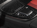 2021 Mercedes-Benz E 450 4MATIC Coupe (US-Spec) - Central Console