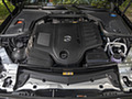 2021 Mercedes-Benz E 450 4MATIC Coupe (US-Spec) - Engine