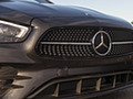 2021 Mercedes-Benz E 450 4MATIC Coupe (US-Spec) - Grille