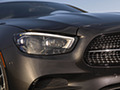 2021 Mercedes-Benz E 450 4MATIC Coupe (US-Spec) - Headlight