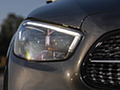 2021 Mercedes-Benz E 450 4MATIC Coupe (US-Spec) - Headlight