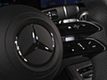 2021 Mercedes-Benz E 450 4MATIC Coupe (US-Spec) - Interior, Steering Wheel