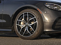 2021 Mercedes-Benz E 450 4MATIC Coupe (US-Spec) - Wheel
