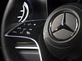 2021 Mercedes-Benz E 450 4MATIC Sedan (US-Spec) - Interior, Steering Wheel