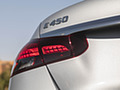 2021 Mercedes-Benz E 450 4MATIC Sedan (US-Spec) - Tail Light