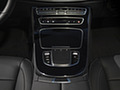 2021 Mercedes-Benz E 450 4MATIC Sedan (US-Spec) - Central Console