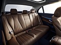 2021 Mercedes-Benz E-Class - Interior, Rear Seats