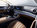 2021 Mercedes-Benz E-Class - Interior