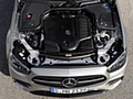 2021 Mercedes-Benz E-Class AMG line - Engine