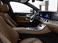 2021 Mercedes-Benz E-Class AMG line - Interior