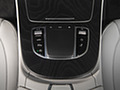 2021 Mercedes-Benz E-Class All-Terrain (US-Spec) - Central Console