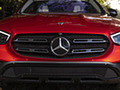 2021 Mercedes-Benz E-Class All-Terrain (US-Spec) - Grille