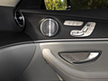 2021 Mercedes-Benz E-Class All-Terrain (US-Spec) - Interior, Detail