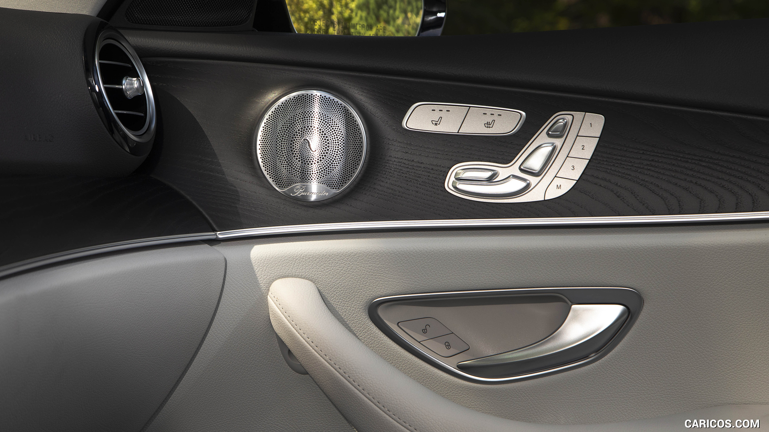 2021 Mercedes-Benz E-Class All-Terrain (US-Spec) - Interior, Detail, #81 of 92