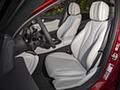 2021 Mercedes-Benz E-Class All-Terrain (US-Spec) - Interior, Front Seats