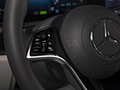2021 Mercedes-Benz E-Class All-Terrain (US-Spec) - Interior, Steering Wheel