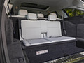 2021 Mercedes-Benz E-Class All-Terrain (US-Spec) - Interior, Third Row Seats