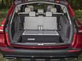 2021 Mercedes-Benz E-Class All-Terrain (US-Spec) - Interior, Third Row Seats