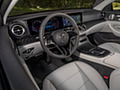 2021 Mercedes-Benz E-Class All-Terrain (US-Spec) - Interior