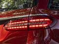 2021 Mercedes-Benz E-Class All-Terrain (US-Spec) - Tail Light