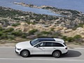 2021 Mercedes-Benz E-Class All-Terrain Line Avantgarde (Color: Designo Diamond White Bright) - Side