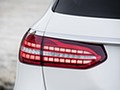 2021 Mercedes-Benz E-Class All-Terrain Line Avantgarde (Color: Designo Diamond White Bright) - Tail Light