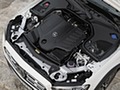2021 Mercedes-Benz E-Class All-Terrain Line Avantgarde - Engine