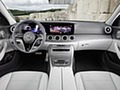 2021 Mercedes-Benz E-Class All-Terrain Line Avantgarde - Interior, Cockpit