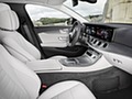 2021 Mercedes-Benz E-Class All-Terrain Line Avantgarde - Interior