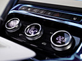 2021 Mercedes-Benz EQT Concept - Central Console