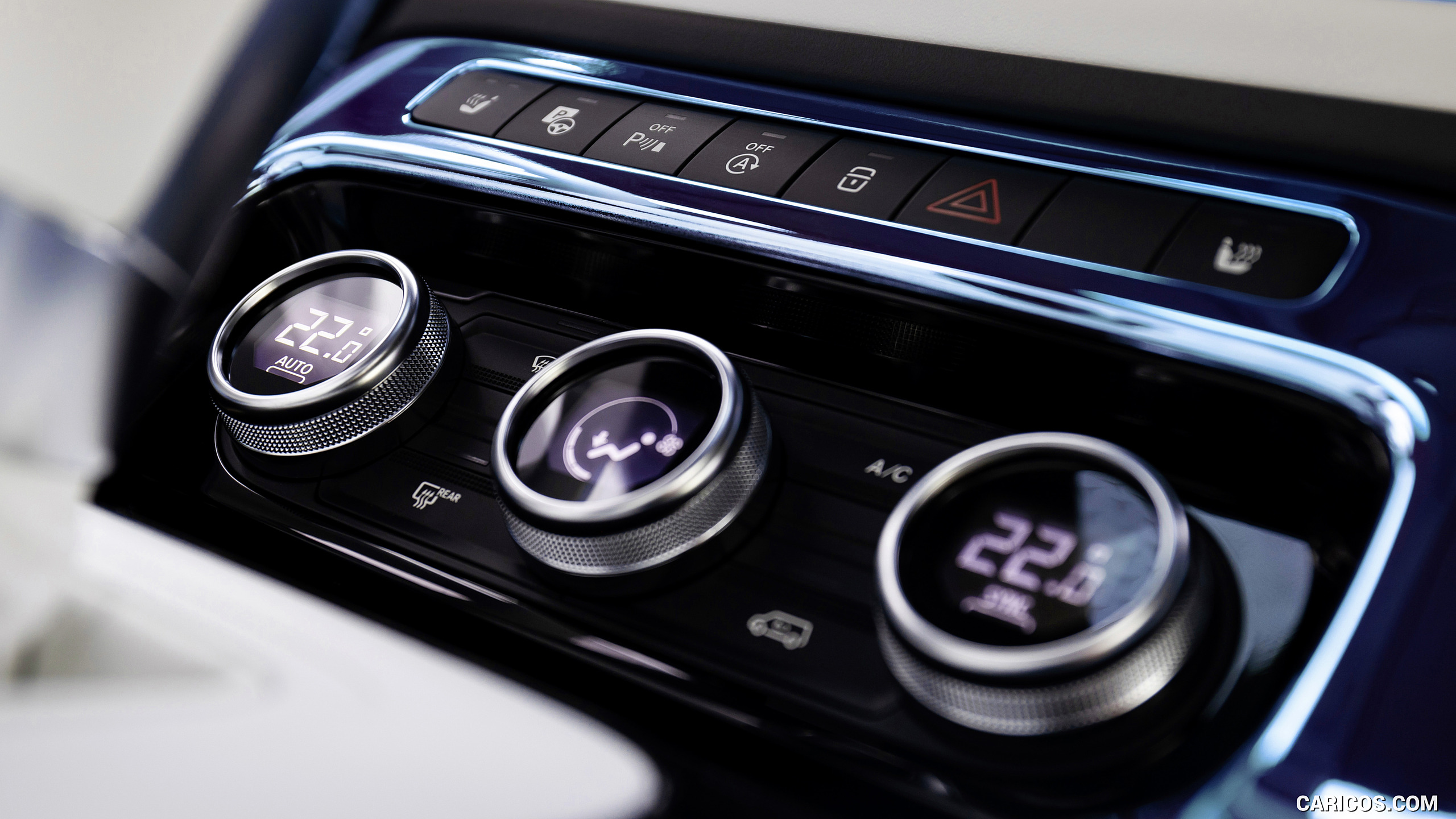 2021 Mercedes-Benz EQT Concept - Central Console, #32 of 51