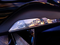 2021 Mercedes-Benz EQT Concept - Detail