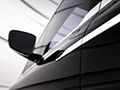 2021 Mercedes-Benz EQT Concept - Detail