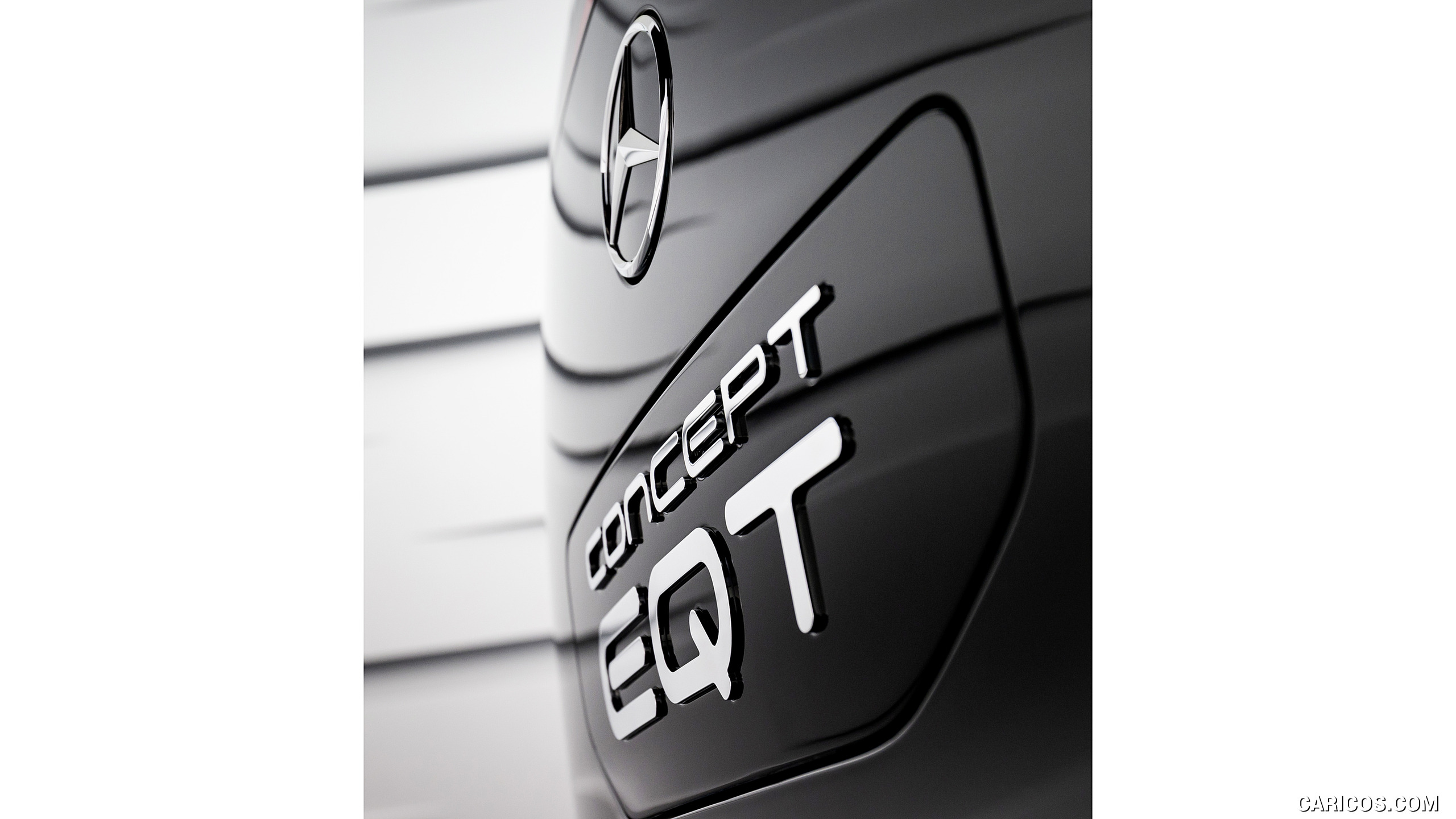 2021 Mercedes-Benz EQT Concept - Detail, #27 of 51