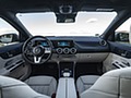 2021 Mercedes-Benz GLA - Interior, Cockpit
