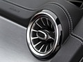 2021 Mercedes-Benz GLA - Interior, Detail