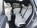 2021 Mercedes-Benz GLA - Interior, Rear Seats