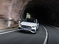 2021 Mercedes-Benz GLA 250 (Color: Digital White) - Front