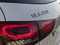 2021 Mercedes-Benz GLA 250 (Color: Digital White) - Tail Light